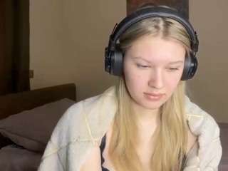 skyedaviss Live Webcam on CamSoda