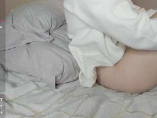 skyedaviss Live Webcam on CamSoda