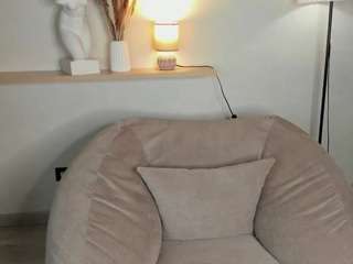 soft-lina Live Webcam on CamSoda