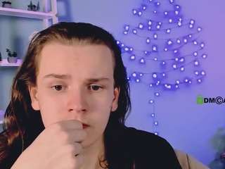 stive-prime webcam model