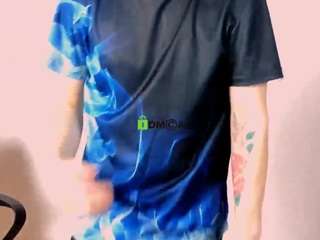 stive-prime Live Webcam on CamSoda