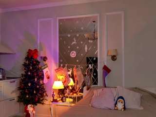 toestwinkle - Live HD Webcam