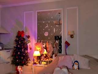 Live webcam model toestwinkle on Soda Cams