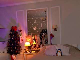 Live webcam model toestwinkle on Soda Cams