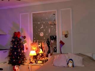 Live webcam model toestwinkle on Soda Cams