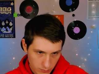 tom-vice Live Webcam on CamSoda