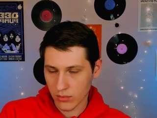 tom-vice Live Webcam on CamSoda