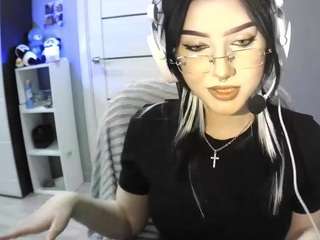 yeevanwagenen Genital piercings live webcam