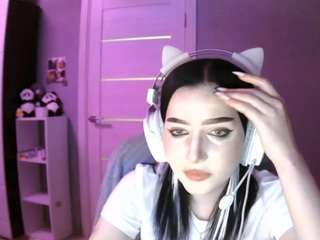 yeevanwagenen webcam model