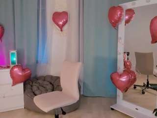 yenneferlitt's CamSoda show and profile