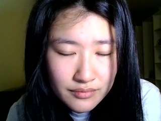 asianannie123 Live Webcam on CamSoda