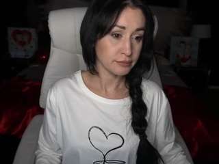 carolinaafoxyyy webcam