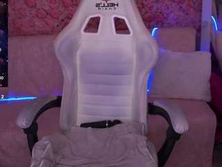 carolinaafoxyyy webcam