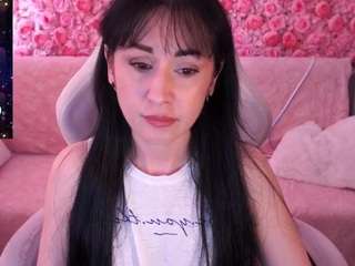 carolinaafoxyyy webcam