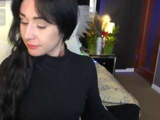 carolinaafoxyyy webcam