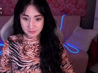 carolinaafoxyyy webcam