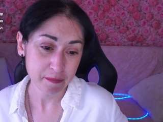 carolinaafoxyyy Live Webcam on CamSoda