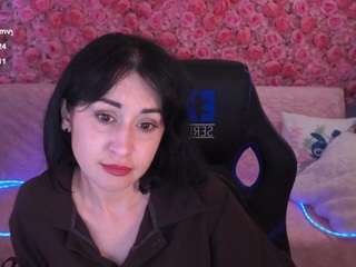 carolinaafoxyyy webcam