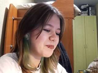 charlenahinaman - Live HD Webcam