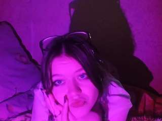 charlenahinaman Live Webcam on CamSoda