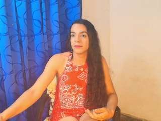 dilay85 Live Webcam on CamSoda