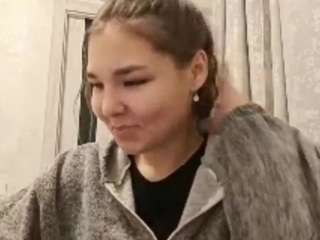 Live webcam model ilseporst on Soda Cams