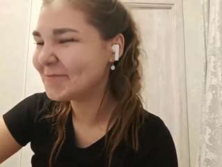 Live webcam model ilseporst on Soda Cams