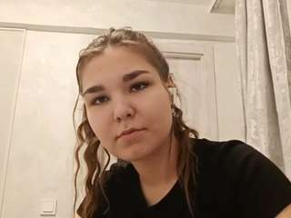 Live webcam model ilseporst on Soda Cams