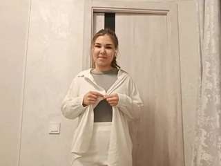 Live webcam model ilseporst on Soda Cams