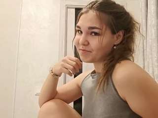 Live webcam model ilseporst on Soda Cams