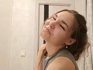 Live webcam model ilseporst on Soda Cams