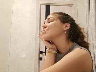 Live webcam model ilseporst on Soda Cams