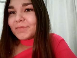 Live webcam model ilseporst on Soda Cams