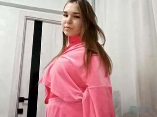 Live webcam model ilseporst on Soda Cams