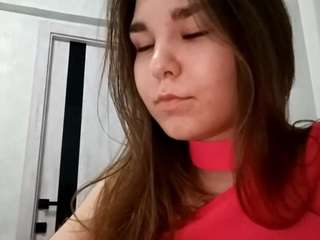 Live webcam model ilseporst on Soda Cams