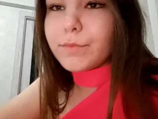 Live webcam model ilseporst on Soda Cams