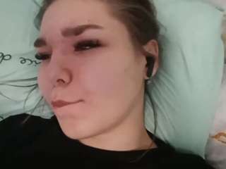 ilseporst's CamSoda show and profile