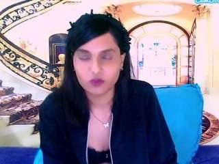 indianskies Live Webcam on CamSoda