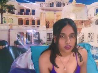 indianskies Live Webcam on CamSoda