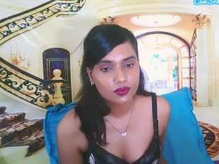 indianskies Profile Image