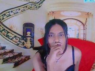 indianskies Piercing live webcam