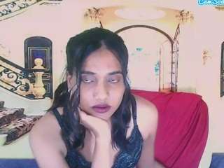 indianskies Live Webcam on CamSoda