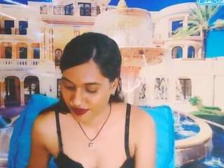 indianskies's CamSoda show and profile