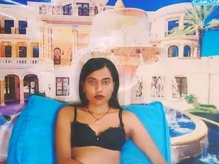 indianskies webcam model