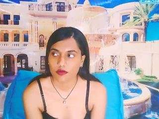 indianskies webcam model