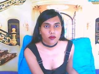 Live webcam model indianskies on Soda Cams