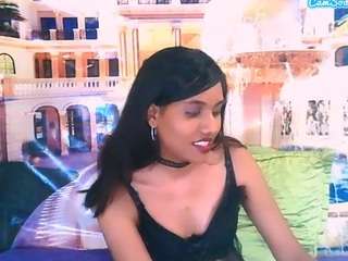 indianskies live cam profile