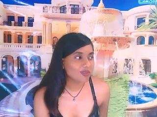 indianskies live cam profile