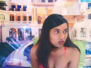 indianskies live cam profile