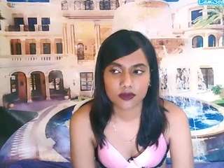 indianskies's CamSoda show and profile